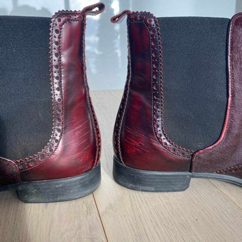 D&G boots - Picture 5 of 6